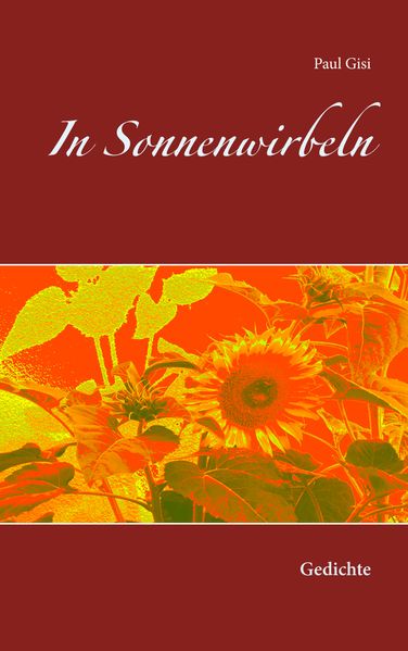 Cover von In Sonnenwirbeln
