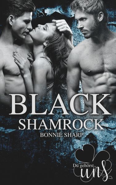 Cover von Black Shamrock