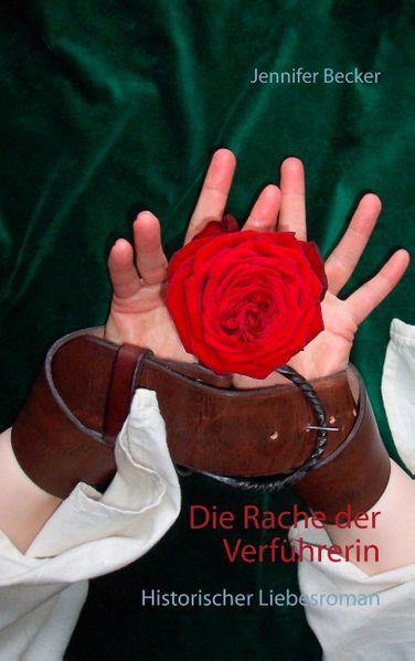 Cover von Die Rache der Verführerin