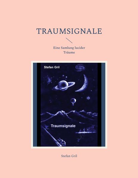 Cover von Traumsignale