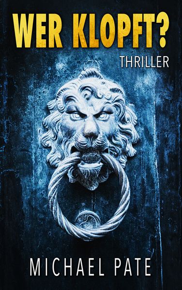 Cover von Wer Klopft?