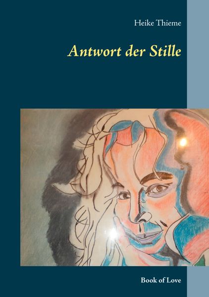 Cover von Antwort der Stille