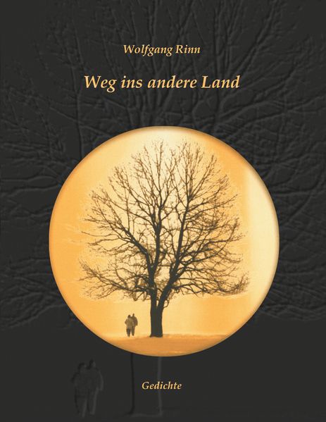 Cover von Weg ins andere Land