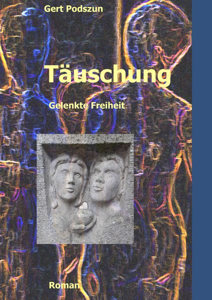 Cover von Täuschung