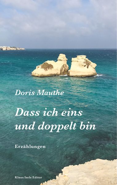 Cover von Dass ich eins und doppelt bin