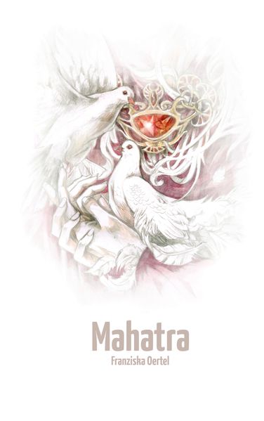 Cover von Mahatra
