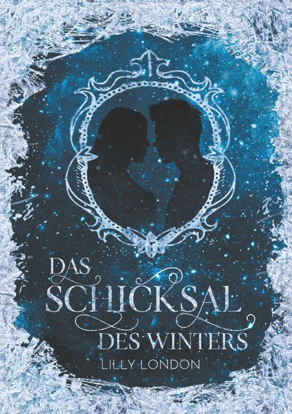 Cover von Das Schicksal des Winters