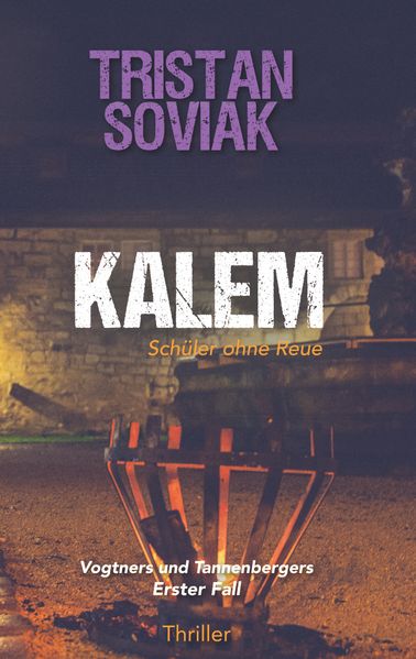 Cover von KALEM – Schüler ohne Reue