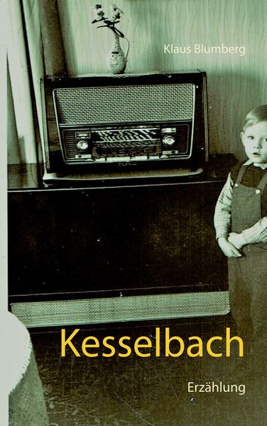 Cover von Kesselbach