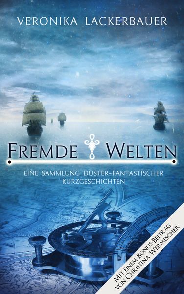 Cover von Fremde Welten