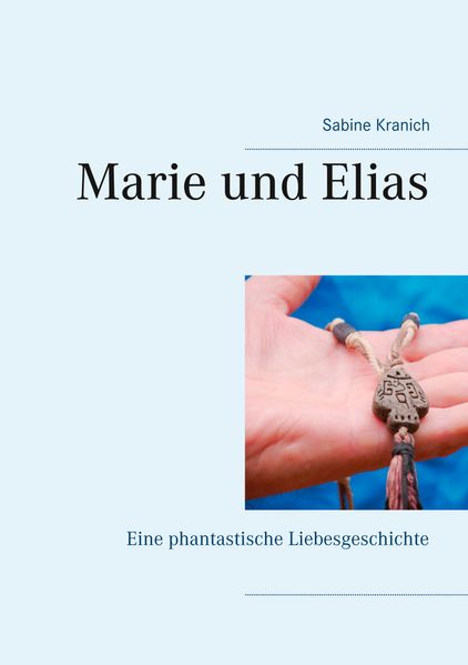 Cover von Marie und Elias