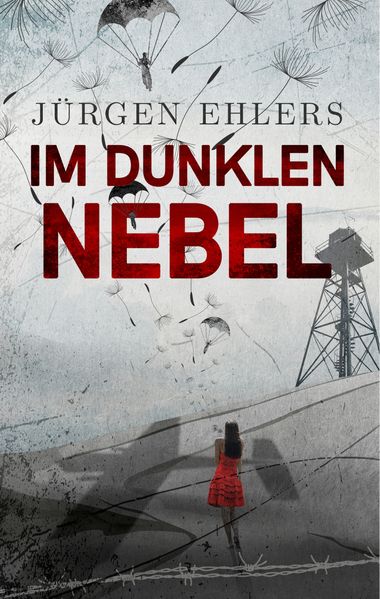 Cover von Im dunklen Nebel