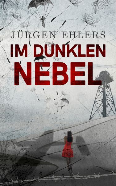 Cover von Im dunklen Nebel
