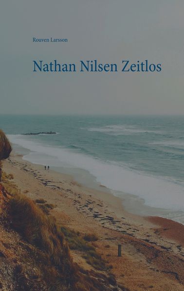 Cover von Nathan Nilsen Zeitlos