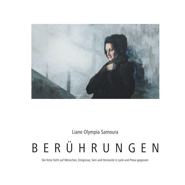 Cover von Berührungen