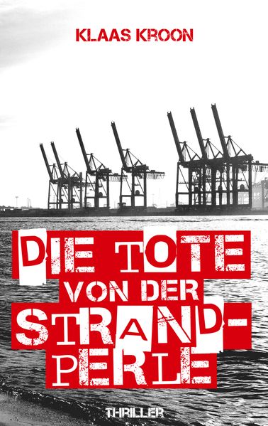 Cover von Die Tote von der Strandperle