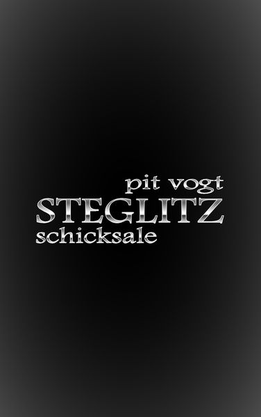 Cover von Steglitz
