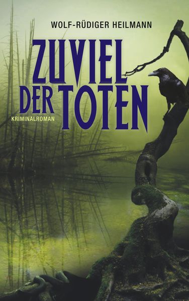 Cover von Zuviel der Toten