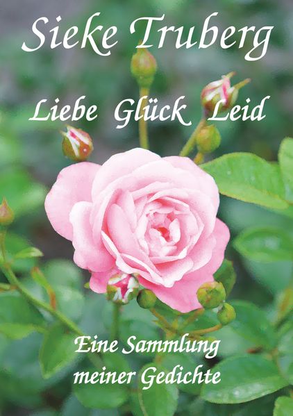 Cover von Liebe, Glück, Leid