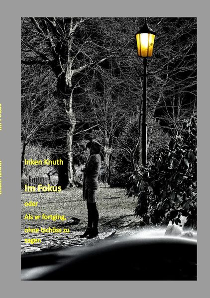 Cover von Im Fokus