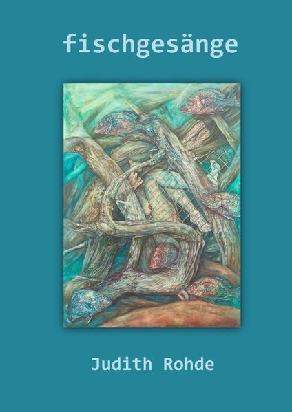 Cover von fischgesänge