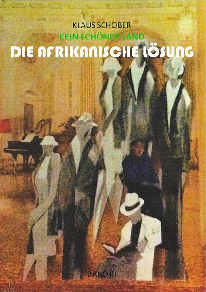 Cover von Kein schöner Land