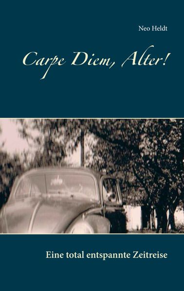 Cover von Carpe Diem, Alter!