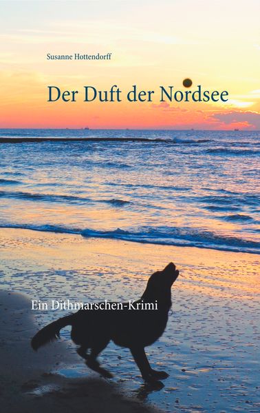 Cover von Der Duft der Nordsee