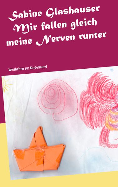 Cover von Mir fallen gleich meine Nerven runter