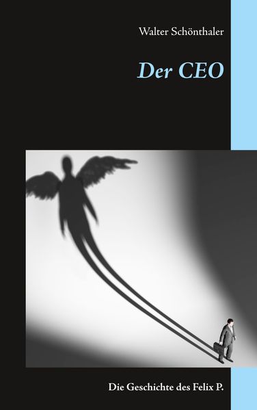 Cover von Der CEO