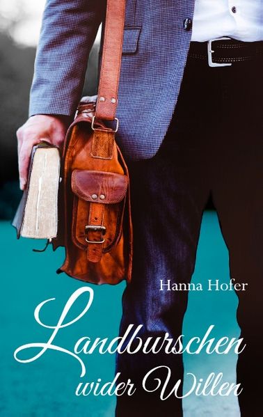 Cover von Landburschen wider Willen