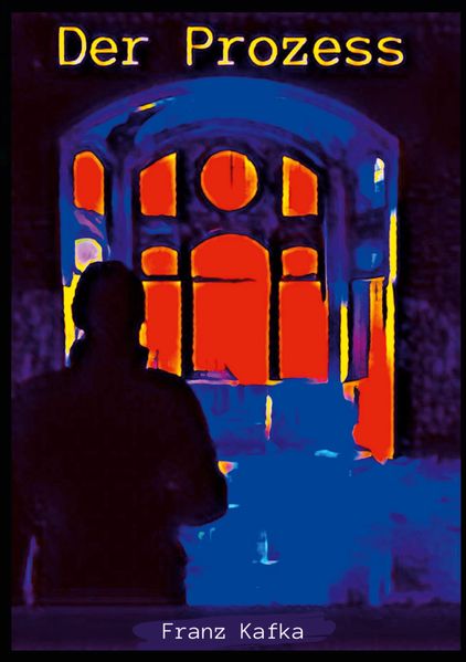 Cover von Der Prozess