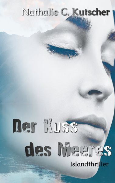Cover von Der Kuss des Meeres