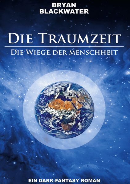 Cover von Die Traumzeit
