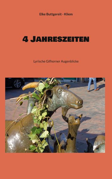 Cover von 4 Jahreszeiten