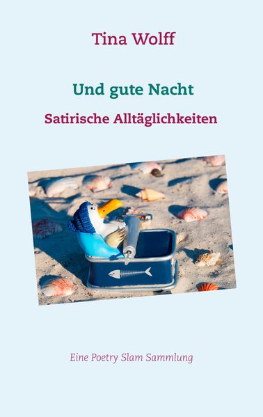 Cover von Und gute Nacht