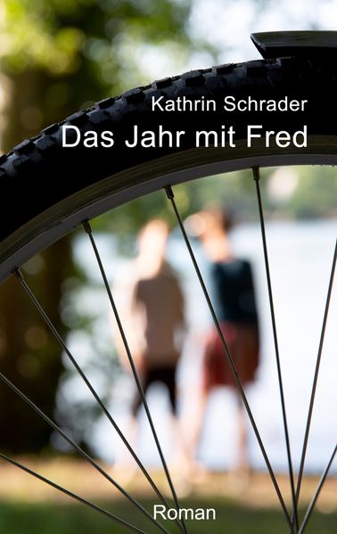 Cover von Das Jahr mit Fred