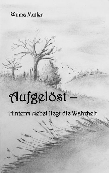 Cover von Aufgelöst