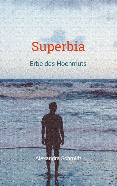 Cover von Superbia