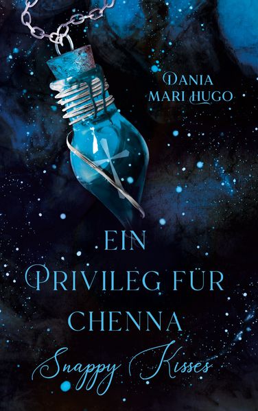 Cover von Ein Privileg für Chenna