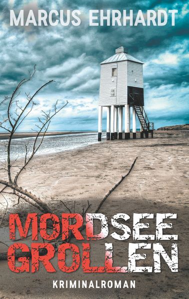Cover von Mordseegrollen