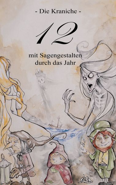 Cover von 12