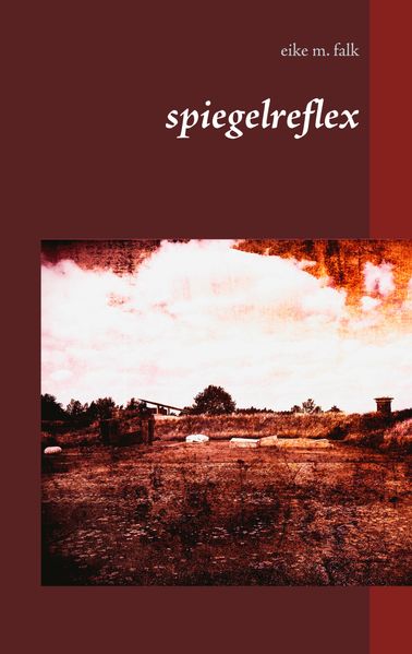 Cover von spiegelreflex