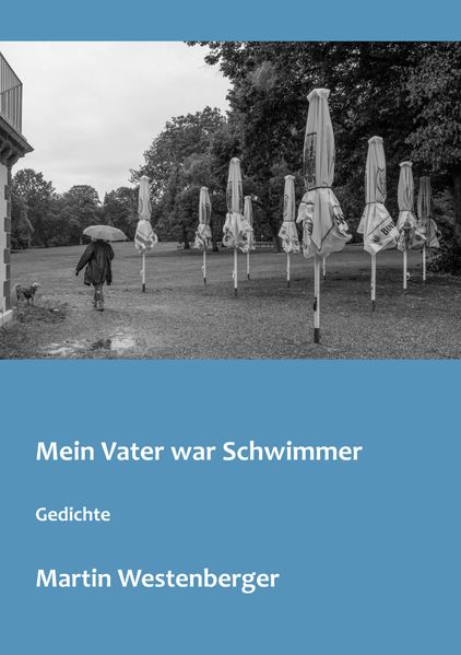 Cover von Mein Vater war Schwimmer