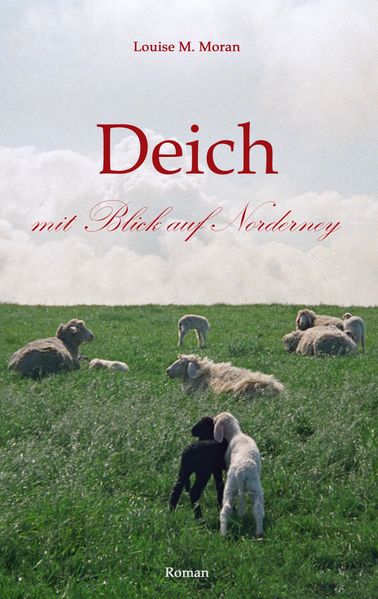Cover von Deich mit Blick auf Norderney