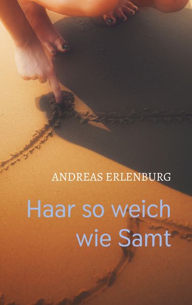 Cover von Haar so weich wie Samt