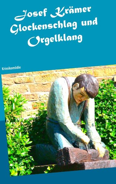 Cover von Glockenschlag und Orgelklang