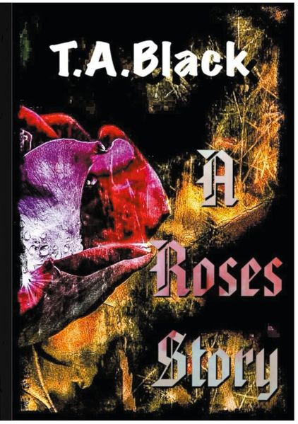 Cover von A Roses Story