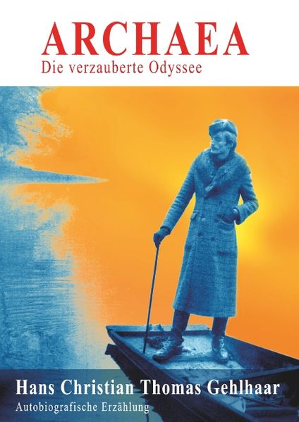 Cover von Archaea
