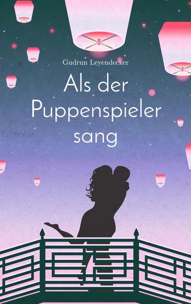 Cover von Als der Puppenspieler sang